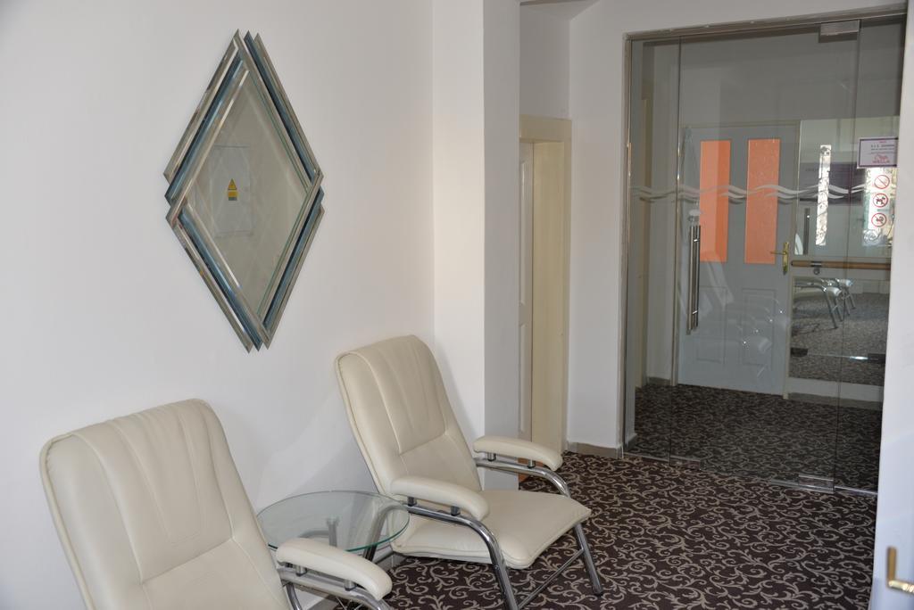 Harmony Hall Hradec Králové Habitación foto