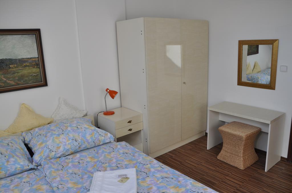 Harmony Hall Hradec Králové Habitación foto