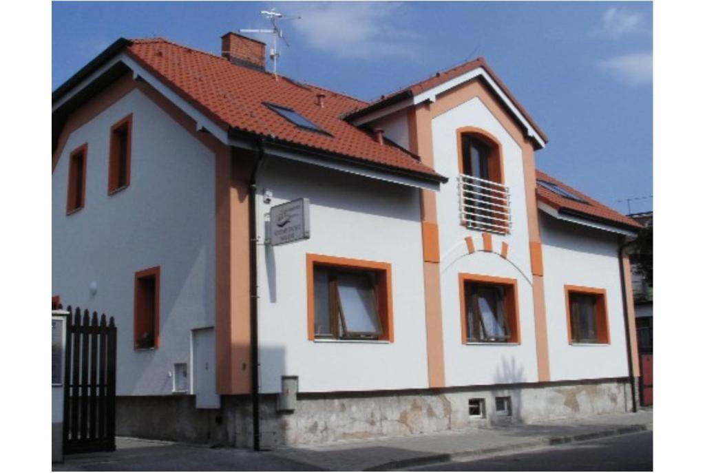 Harmony Hall Hradec Králové Exterior foto