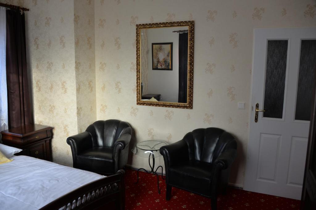 Harmony Hall Hradec Králové Habitación foto